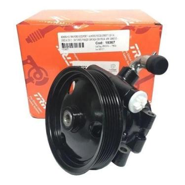 Imagem de Bomba Hidraulica Fiesta 1.0 1.6 e Ecosport 1.6 Original Trw JPR1074