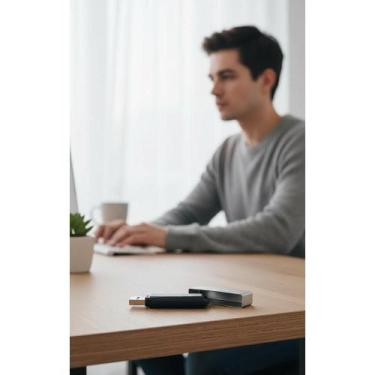 Imagem de Token USB A3 para Certificado Digital ICP-Brasil - Congratulations Sto