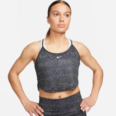 Imagem de Regata Nike Dri-FIT One Feminina-Feminino