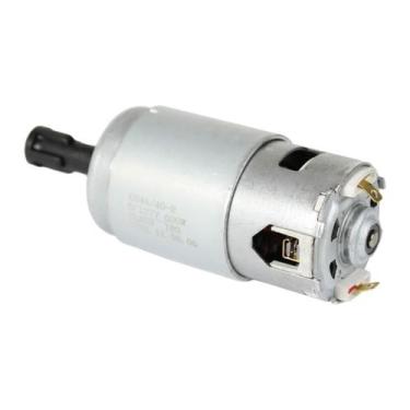 Imagem de Motor 127v P/ Mixer Black+decker Mk600-br Original, 110V