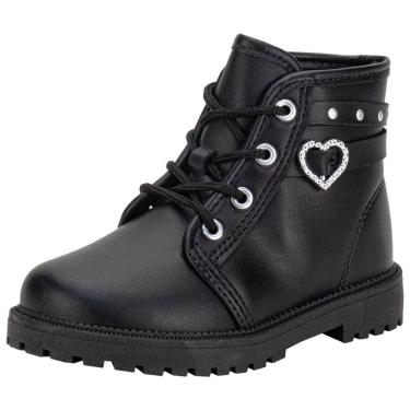 Imagem de Bota Infantil Coturno Molekinha 2126526