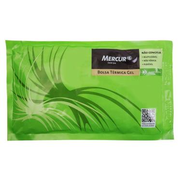 Imagem de Bolsa Térmica Gel Média Mercur