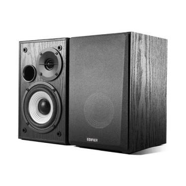 Imagem de Monitor de Áudio EDIFIER R980T 24W RMS Preto