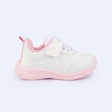 Imagem de Tênis Pampili Mini Soft - Infantil-Feminino