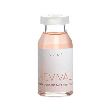 Imagem de Braé Revival Power Dose - Ampola De Tratamento 13ml