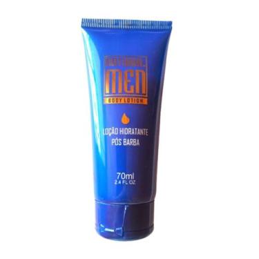 Imagem de Loção Pós-Barba Naturrê 70ml  Hidratação Sem Oleosidade - NATURRE