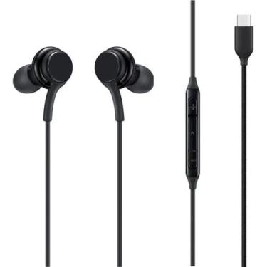 Imagem de Fone de ouvido Tipo-c akg Compativel Samsung S20 fe - AKA