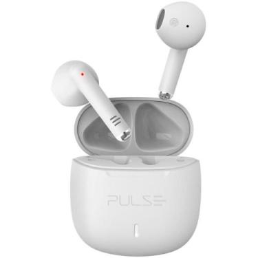 Imagem de Fone de Ouvido Bluetooth TWS WF 200 Pulse Longa DUR. BR - Multi