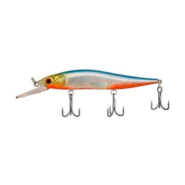 Imagem de Isca Artificial Nitro 98 SP 9,8cm 10.5g - Fishing Fenix, Cor 333