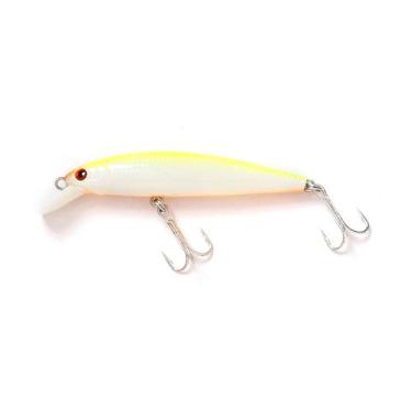 Imagem de Isca Artificial Nelson Nakamura Marrenta 110 - 10cm 22gr Várias Cores,
