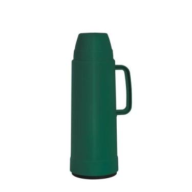 Imagem de Garrafa Térmica Mor Use Alga 1 Litro - 809063