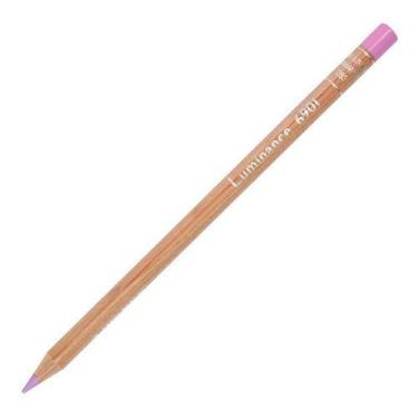 Imagem de Lápis De Cor Caran D'ache Luminance 083 Ultramarin Pink