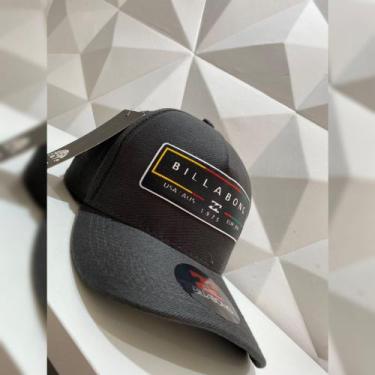 Imagem de Boné masculino black - VA Store
