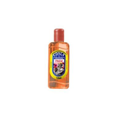 Imagem de Limpador Perfumado de Ambientes 120ml Coala - Floral