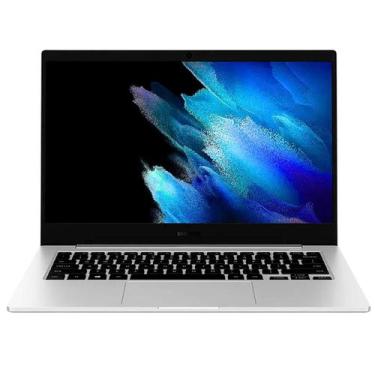 Imagem de Notebook Samsung Galaxy Book Go 4gb Ram 128gb SSD Tela 14 Full Hd Snap