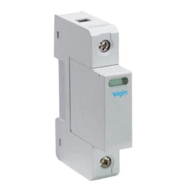 Imagem de Supressor Dps Tds 20kA 1 Polo 275V com Cartucho Removível Certificado 