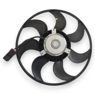 Imagem de Eletroventilador Gauss Para V.W 18.310 Ot 8.3 2003-2006