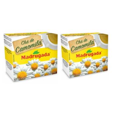 Imagem de Chá NATURAL - Madrugada
