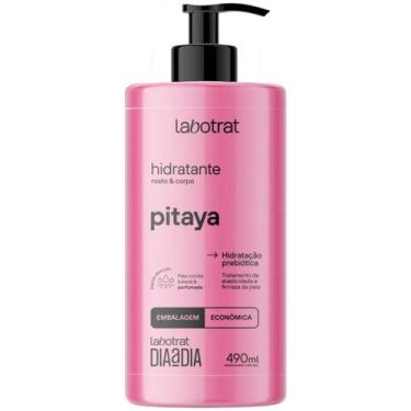 Imagem de Hidratante Prebiotico Labotrat Dia a Dia Rosto Corpo Elasticidade Rapi