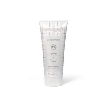 Imagem de Loção Hidratante Blanc Vanilla 200ml Giovanna Baby