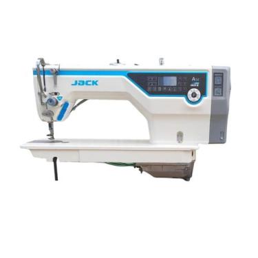 Imagem de Maquina de Costura Reta Eletrônica Jack - A5E, 220V