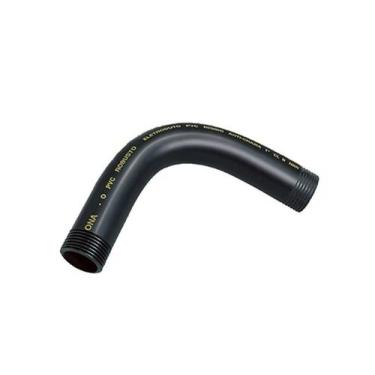 Imagem de Curva 90º Eletrod PVC Longa Rosca 3/4 Krona