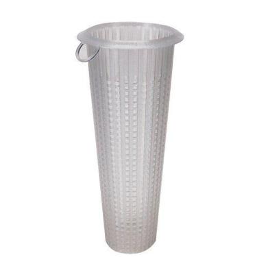 Imagem de Ralo Coletor Drain-Net em Malha Plástica 3" 20 cm de Altura