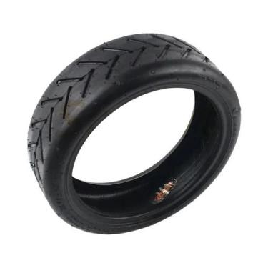 Imagem de Pneu Pneumático De 8,5 Polegadas De Espessura Para Scooter Elétrico Xi