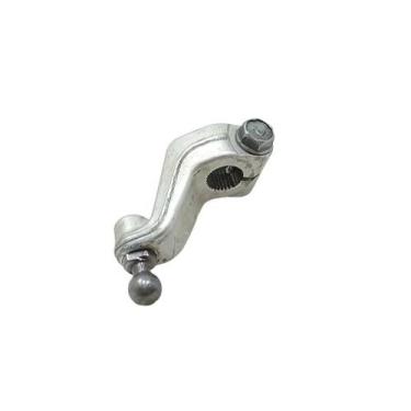 Imagem de BRAÇO PEDAL CAMBIO DAYTONA 955I 2006-2007 Único - TRIUMPH
