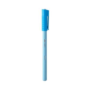 Imagem de Caneta Esferográfica 1.0mm Neo TRIS Azul, Azul