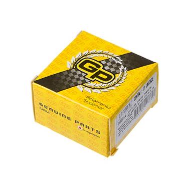 Imagem de Jogo Caixa Direcao Gp Completa (Rolamento) Yes 125 05 A 09