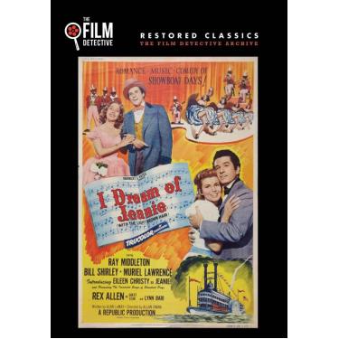 Imagem de I Dream of Jeanie (The Film Detective Restored Version)