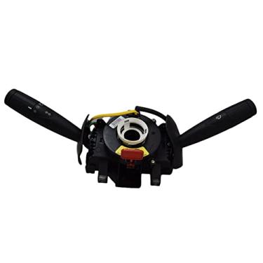 Imagem de Chave Seta Palio Fire 2014 Em Diante Sem Limpador traseira Com Air Bag