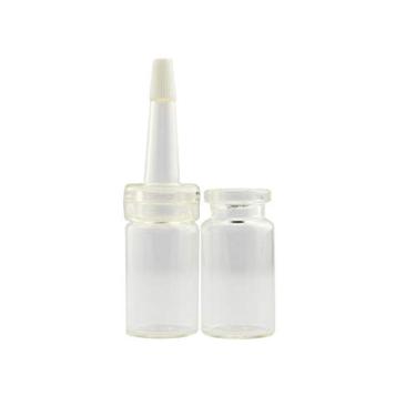 Imagem de Peças sobressalentes para garrafas de vidro de ampolas acessório de 748 g para máquina Elitzia ETF49E