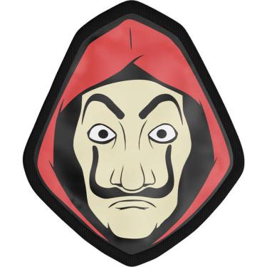 Imagem de Brinquedo Future Pet La Casa de Papel para Cães - Tam. Único