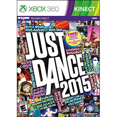 Imagem de Just Dance 2015 - Xbox 360