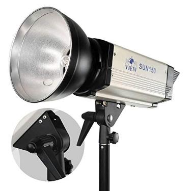 Imagem de Iluminador Luz Contínua Sun150 Light Sun Lamp 150ws (110V)