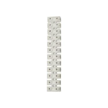 Imagem de Conector Múltiplo 1,5 Mm² 450 V 17,5 A Tramontina