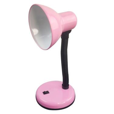 Imagem de Luminária de Mesa Abajur Articulável