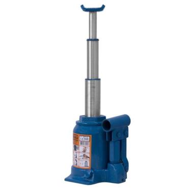 Imagem de Macaco Hidráulico 1,5 Ton 3 Estágios Eft Bovenau