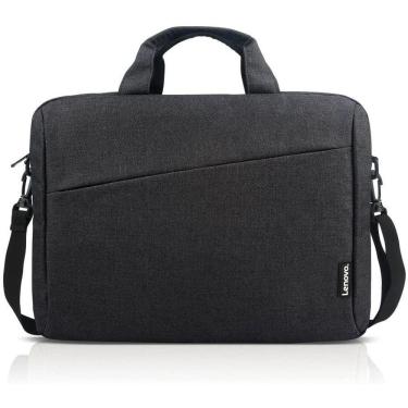 Imagem de Mochila Transversal Lenovo Casual PretaT210 até 15.6&quot; para notebook GX40Q17229