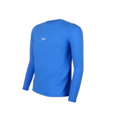 Imagem de Speedo Camiseta UV Protection, Manga Longa, Infantil