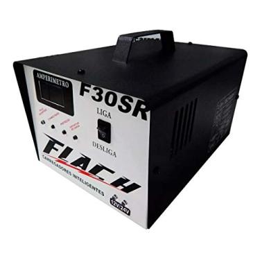 Imagem de Carregador De Bateria Inteligente F30-12/24 Sr