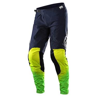 Imagem de Troy Lee Designs SE Ultra Streamline Motocross Pant, Dirt Bike Riding ATV Racing Off Road Mens Jersey, Adult (Blue, 36)