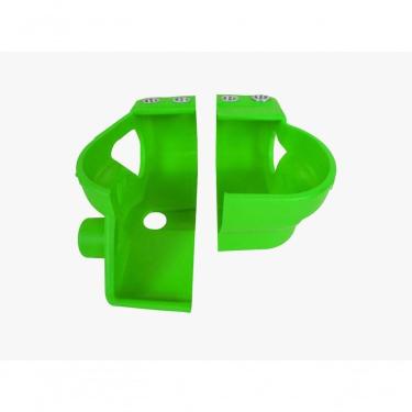 Imagem de Protetor Inferior Da Bengala Amx Kxf250/450 Klx450 - Verde