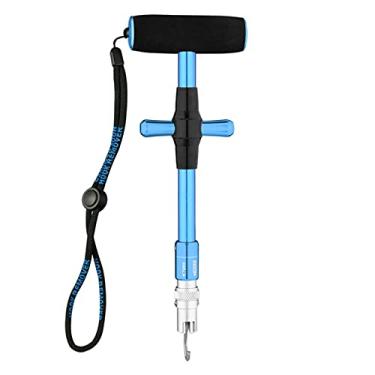 Imagem de Tingpai Removedor de anzol de pesca com fer menta de anzol ext tor de ext tor de pe es de anzol ret ído