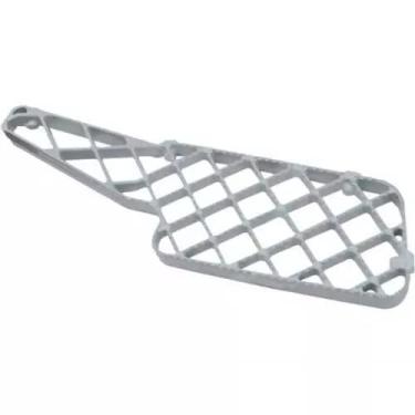 Imagem de PISANTE SUPERIOR ESTRIBO PARA SCANIA SERIE 5/6 PGR DIREITO