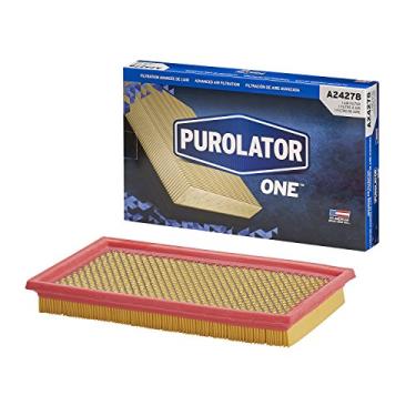 Imagem de Purolator Filtro de ar A24278 PurolatorONE
