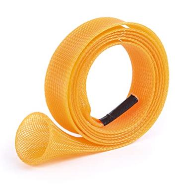 Imagem de DOYING 170 cm vara de pesca capa vara luva vara polo luva protector ferramentas