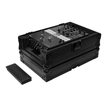 Imagem de Odyssey Cases FZ10MIXXDBL | Caixa de mixagem universal extra profunda de 25,4 cm com etiqueta preta